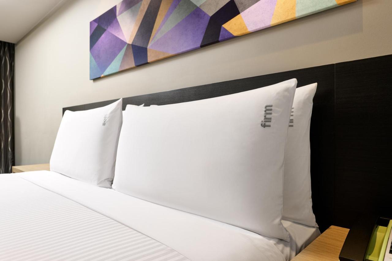 Holiday Inn Perth City Centre By Ihg Exteriér fotografie