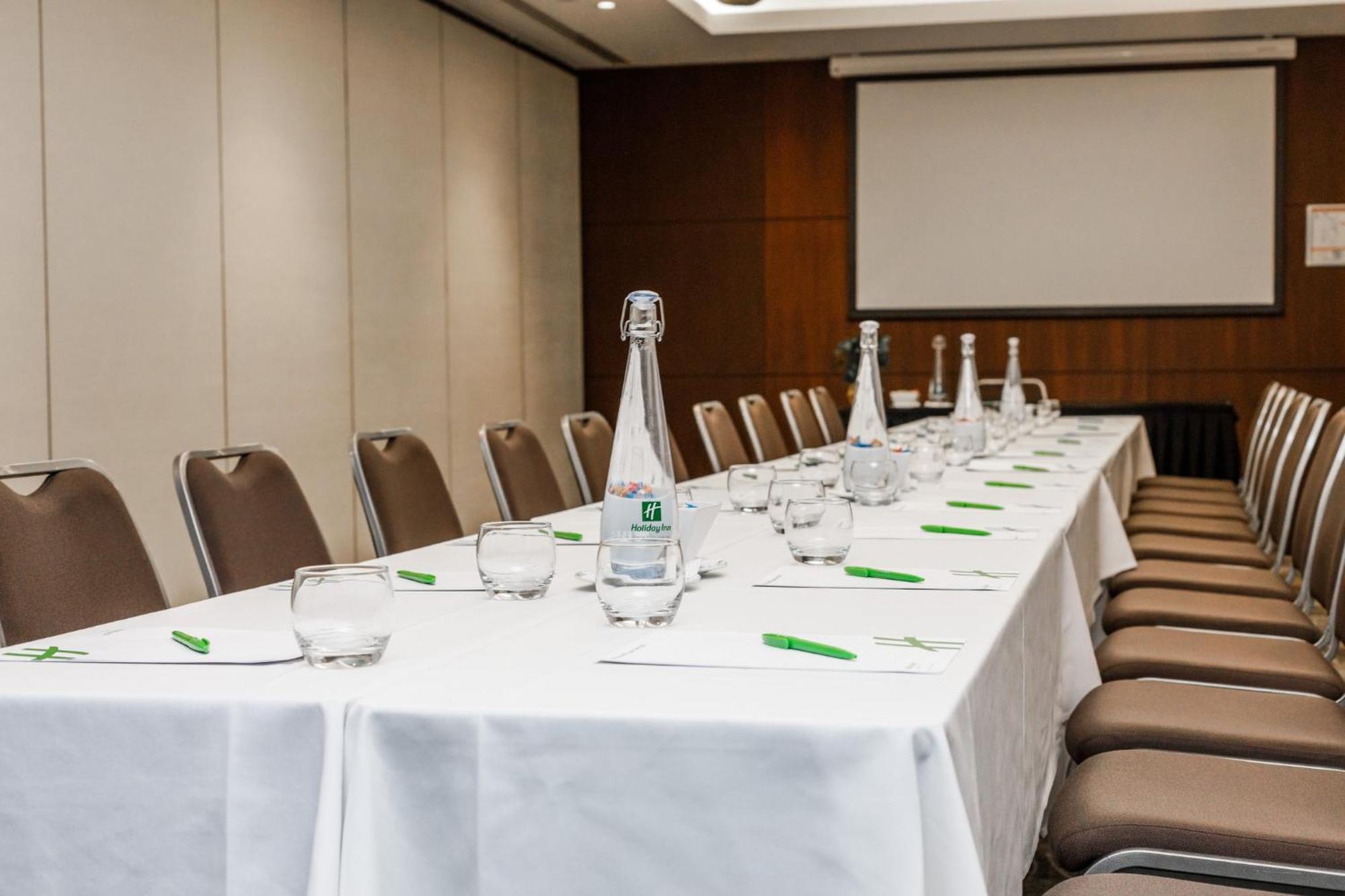 Holiday Inn Perth City Centre By Ihg Exteriér fotografie